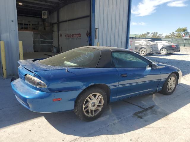 Photo 3 from auction – 1997 CHEVROLET CAMARO BAS with VIN 2G1FP22K3V2110152