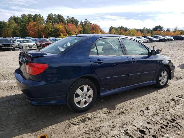 Photo 3 from auction – 2005 TOYOTA COROLLA CE with VIN 2T1BR32E55C373153