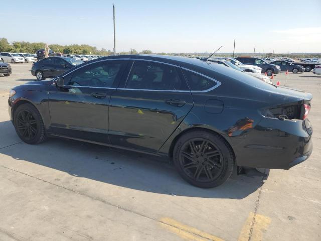 Photo 2 from auction – 2014 FORD FUSION SE with VIN 3FA6P0HD3ER336560