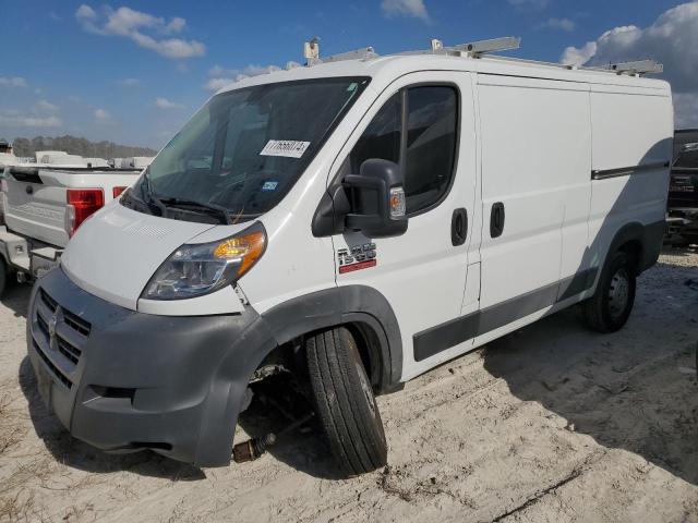 RAM PROMASTER 2017 with VIN 3C6TRVAG2HE532372 - Photo from auction