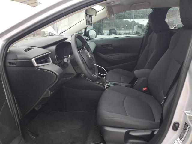 Photo 7 from auction – 2022 TOYOTA COROLLA LE with VIN 5YFEPMAE0NP363267