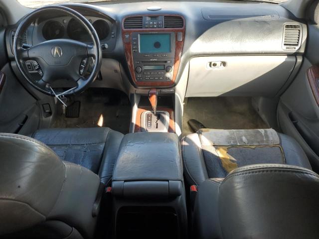 Photo 8 from auction – 2005 ACURA MDX with VIN 2HNYD18255H525118