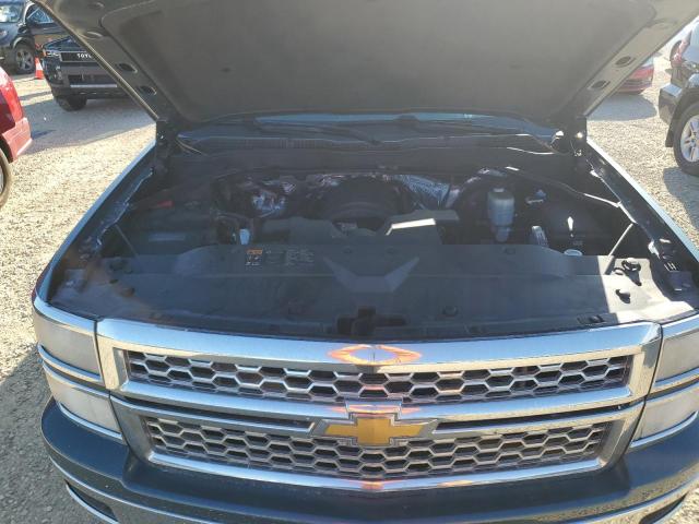 Photo 11 from auction – 2014 CHEVROLET SILVERADO with VIN 1GCRCREC3EZ130413
