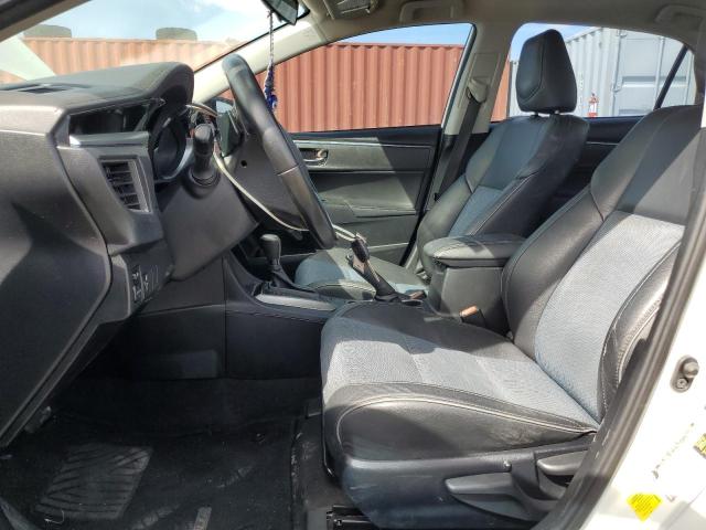 Foto 7 de la subasta – 2015 TOYOTA COROLLA L con VIN 2T1BURHE8FC477307