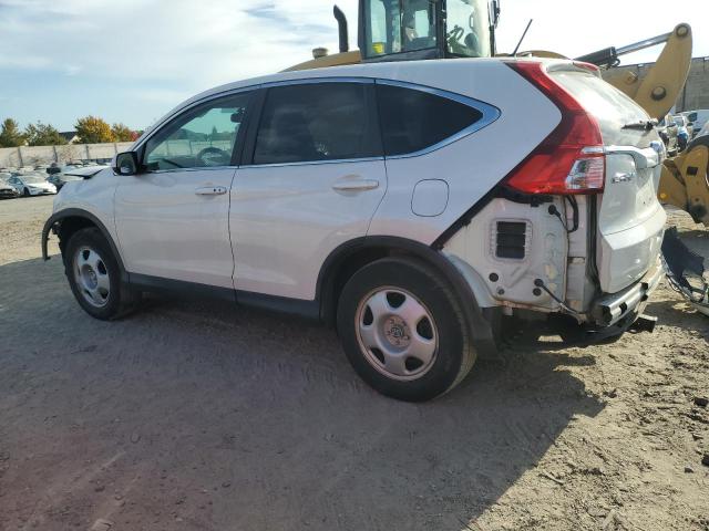 Photo 2 from auction – 2016 HONDA CR-V EX with VIN 5J6RM4H59GL137282