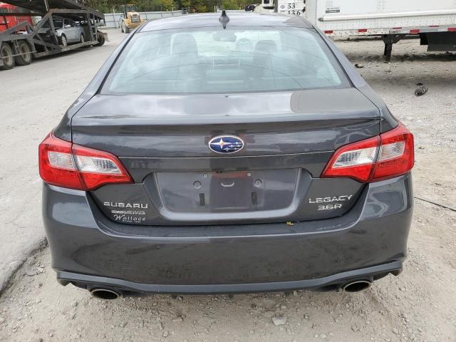 Photo 6 from auction – 2019 SUBARU LEGACY 3.6 with VIN 4S3BNEN63K3037260