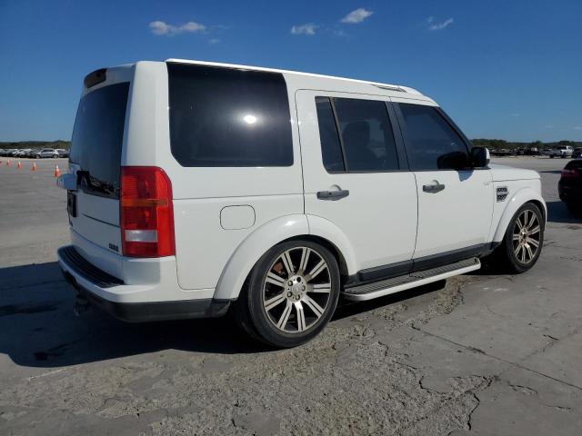 Photo 3 from auction – 2010 LAND ROVER LR4 HSE PL with VIN SALAM2D40AA542897