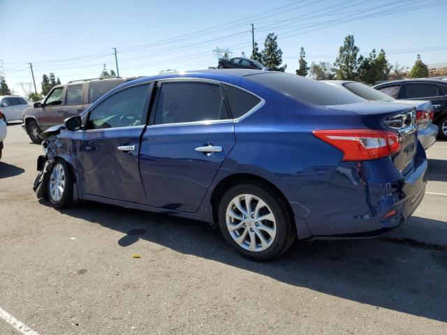 Photo 2 from auction – 2016 NISSAN SENTRA S with VIN 3N1AB7AP4GY337034