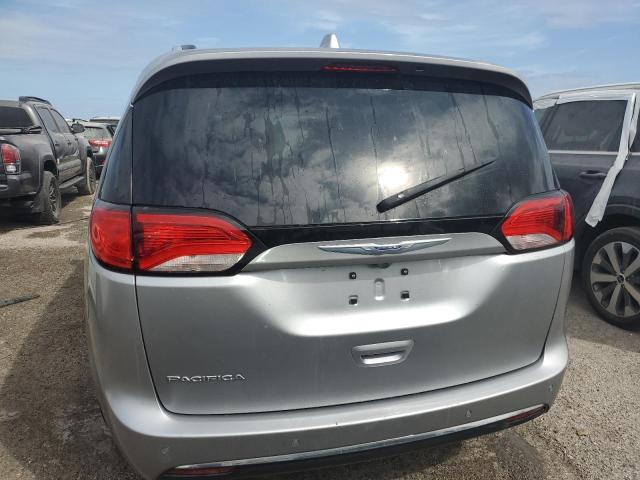 Photo 6 from auction – 2019 CHRYSLER PACIFICA T with VIN 2C4RC1BGXKR634696