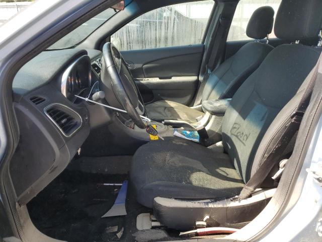Photo 7 from auction – 2012 CHRYSLER 200 TOURIN with VIN 1C3CCBBBXCN139868