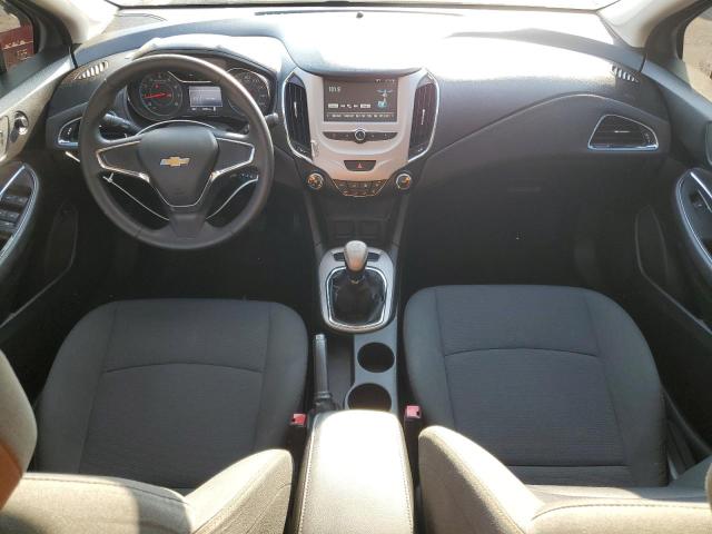 Photo 8 from auction – 2018 CHEVROLET CRUZE LS with VIN 1G1BB5SM6J7175998