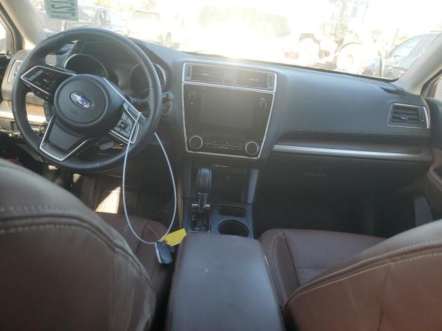 Photo 8 from auction – 2018 SUBARU OUTBACK TO with VIN 4S4BSATC6J3347780