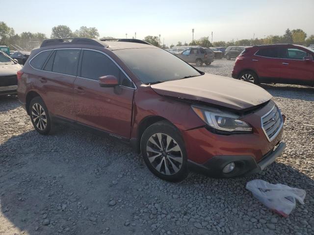 Photo 4 from auction – 2017 SUBARU OUTBACK 2. with VIN 4S4BSANC2H3332796
