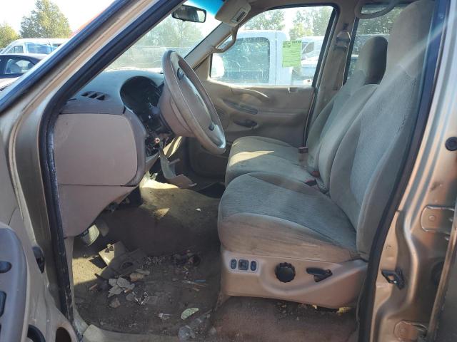 Photo 7 from auction – 1999 FORD EXPEDITION with VIN 1FMPU18L7XLA78349