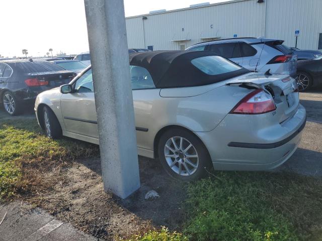 Photo 2 from auction – 2005 SAAB 9-3 ARC with VIN YS3FD79Y356004508