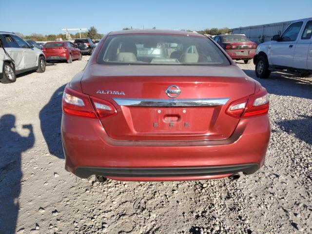 Photo 6 from auction – 2016 NISSAN ALTIMA 2.5 with VIN 1N4AL3AP3GN313166