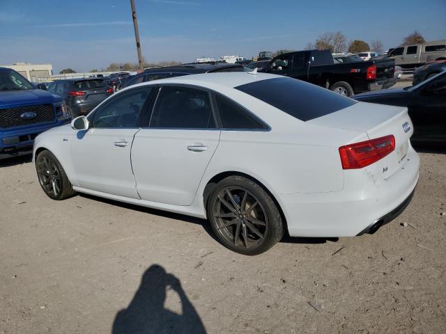 Zdjęcie 2 z aukcji – 2015 AUDI A6 PREMIUM z VIN WAUFGAFCXFN009231