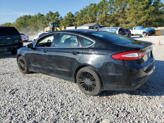 Photo 2 from auction – 2014 FORD FUSION SE with VIN 1FA6P0HDXE5399660