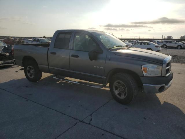 Photo 4 from auction – 2008 DODGE RAM 1500 S with VIN 1D7HA18KX8J169577