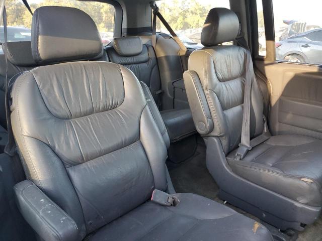 Photo 11 from auction – 2006 HONDA ODYSSEY EX with VIN 5FNRL38666B435818