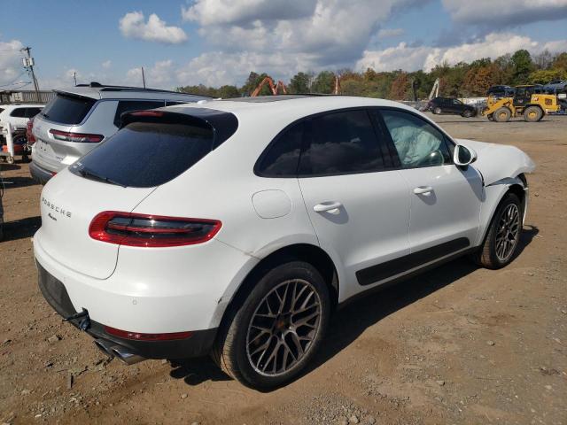 Photo 3 from auction – 2018 PORSCHE MACAN with VIN WP1AA2A52JLB23000