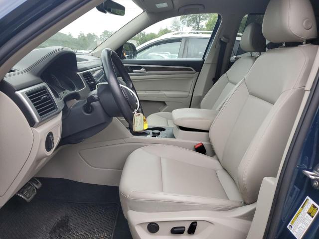 Photo 7 from auction – 2018 VOLKSWAGEN ATLAS SE with VIN 1V2PR2CA6JC574802