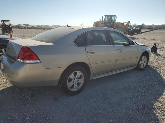 Photo 3 from auction – 2009 CHEVROLET IMPALA 1LT with VIN 2G1WT57K191105775