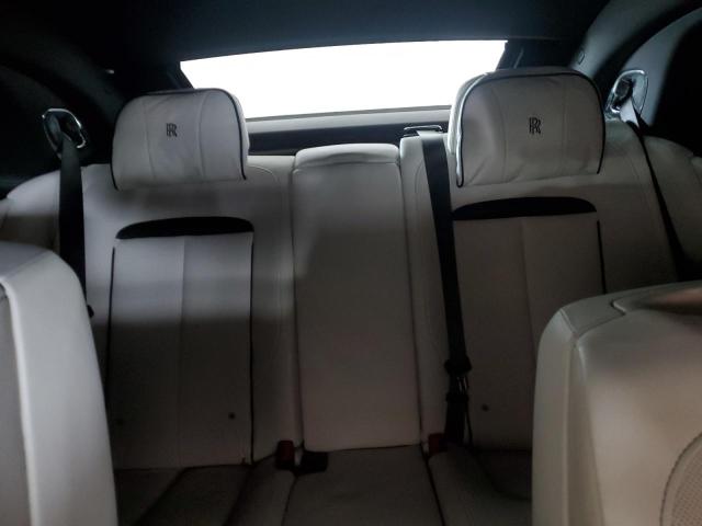 Photo 10 from auction – 2021 ROLLS-ROYCE GHOST with VIN SCATV0C01MU204838