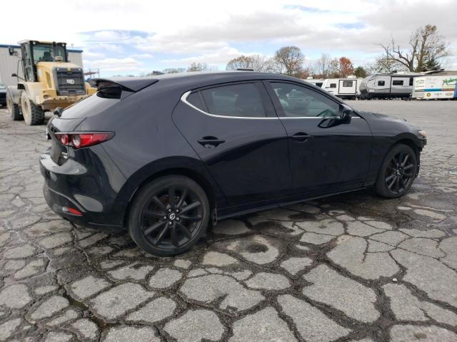 Photo 3 from auction – 2021 MAZDA 3 PREMIUM with VIN JM1BPBNY2M1402794