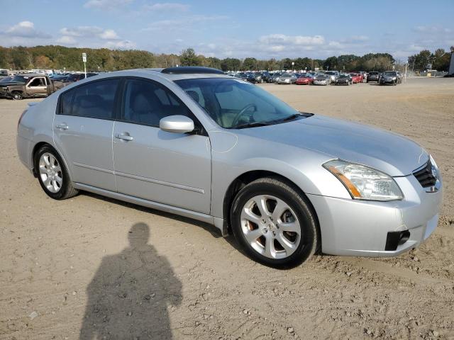 Фото 4 с аукциона – 2007 NISSAN MAXIMA SE с VIN 1N4BA41E97C860002