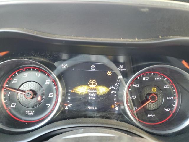 Zdjęcie 9 z aukcji – 2019 DODGE CHARGER SX z VIN 2C3CDXBG6KH657487