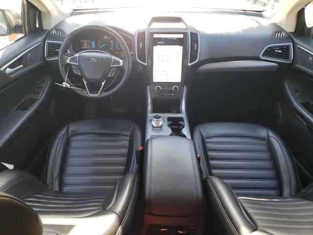 Photo 8 from auction – 2022 FORD EDGE SEL with VIN 2FMPK4J91NBA13127