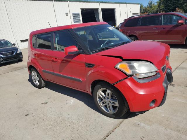 Снимка 4 от търг – 2011 KIA SOUL + с VIN KNDJT2A2XB7305927