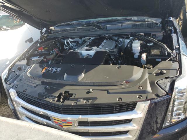 Photo 12 from auction – 2018 CADILLAC ESCALADE E with VIN 1GYS4JKJ8JR181865