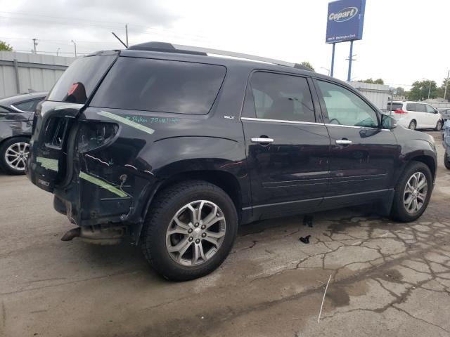 Photo 3 from auction – 2015 GMC ACADIA SLT with VIN 1GKKVRKD4FJ199494