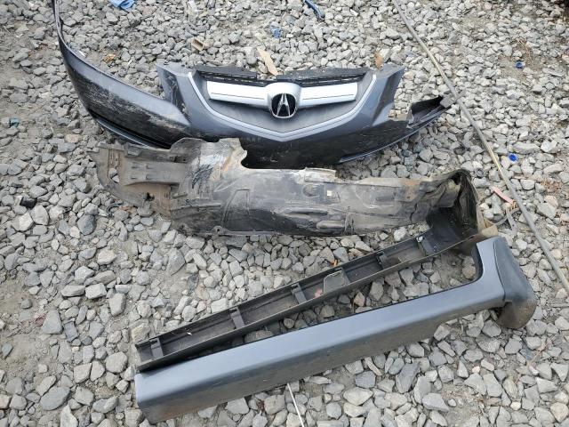 Photo 12 from auction – 2006 ACURA 3.2TL with VIN 19UUA66266A070410