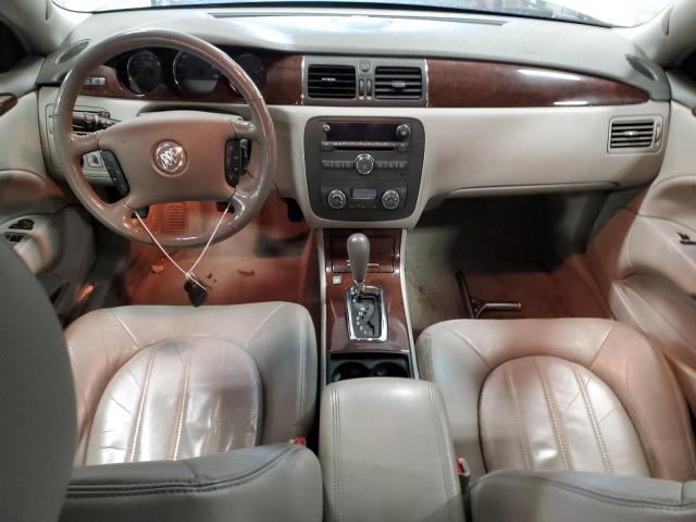 Photo 8 from auction – 2010 BUICK LUCERNE CX with VIN 1G4HC5EM3AU136647