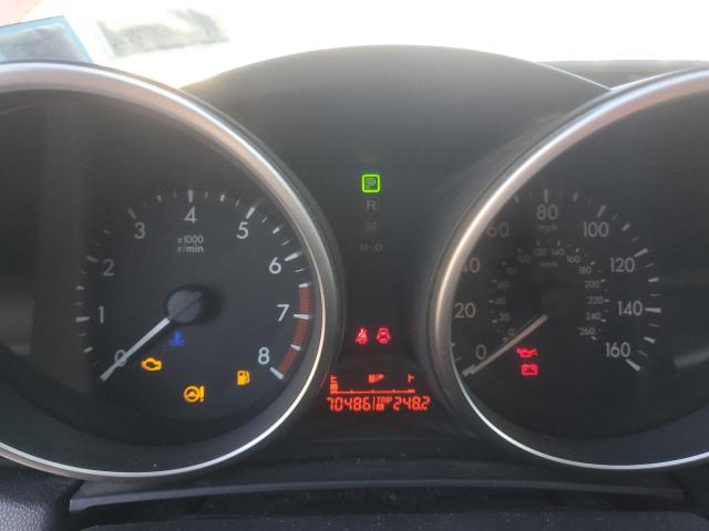Фото 9 с аукциона – 2011 MAZDA 3 I с VIN JM1BL1VG4B1414939