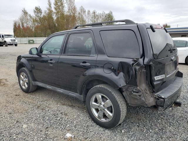 Photo 2 from auction – 2009 FORD ESCAPE XLT with VIN 1FMCU937X9KD00558