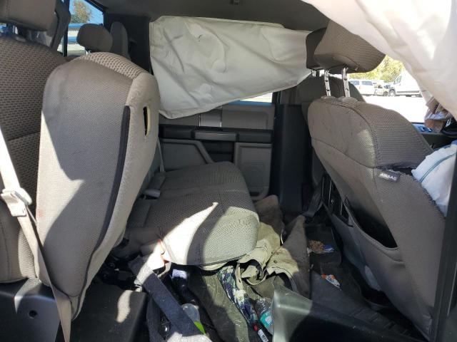 Photo 10 from auction – 2016 FORD F150 SUPER with VIN 1FTEW1EP2GFA95331