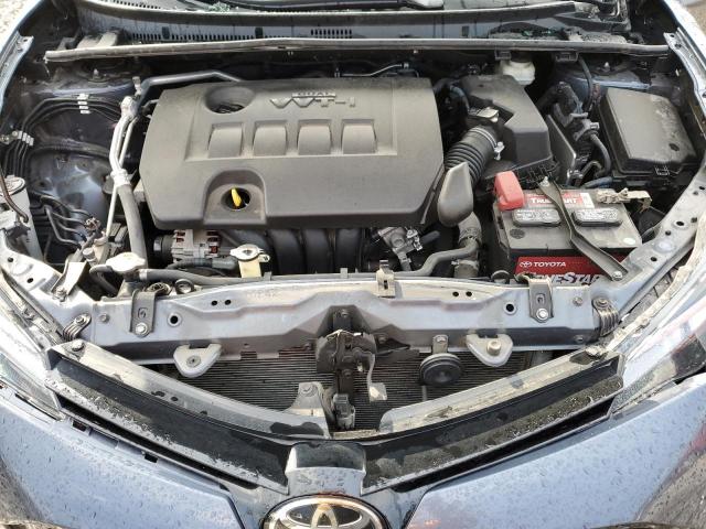 Photo 11 from auction – 2017 TOYOTA COROLLA L with VIN 2T1BURHE9HC945595