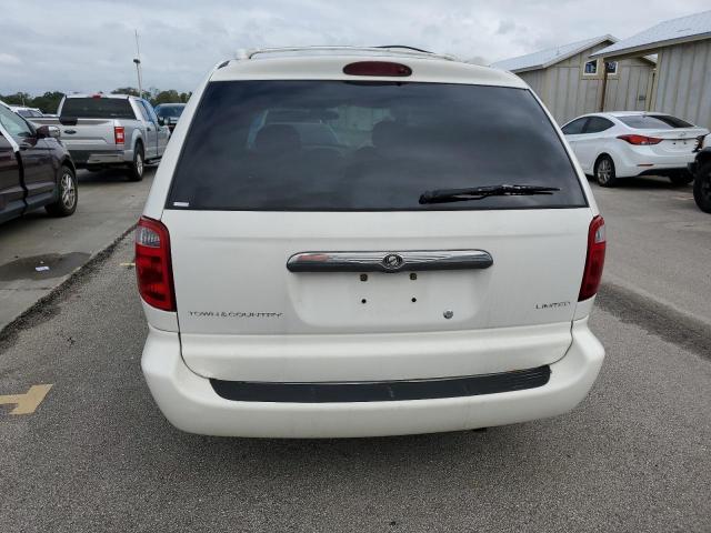 Photo 6 from auction – 2001 CHRYSLER TOWN & COU with VIN 2C8GP64L11R274346