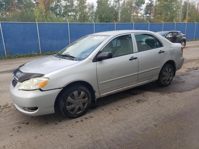 TOYOTA COROLLA CE 2006 with VIN 2T1BR32E46C565083 - Photo from auction