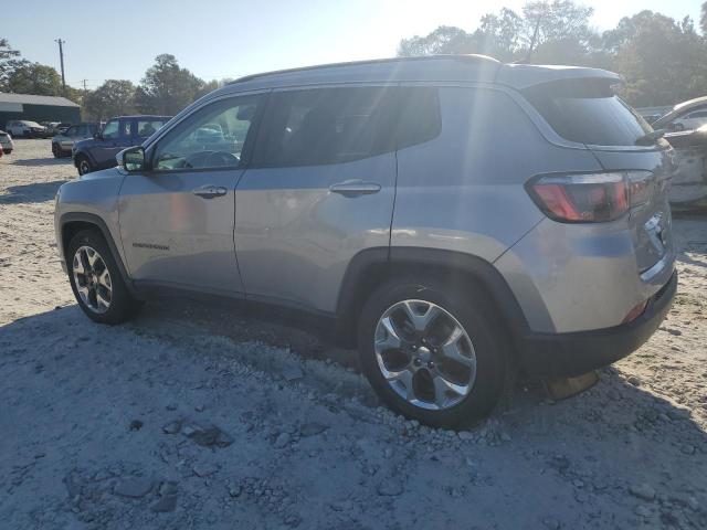 Photo 2 from auction – 2020 JEEP COMPASS LI with VIN 3C4NJCCB9LT170866