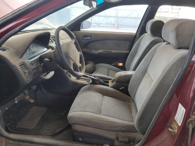 Photo 7 from auction – 1996 NISSAN MAXIMA with VIN JN1CA21D6TT735756