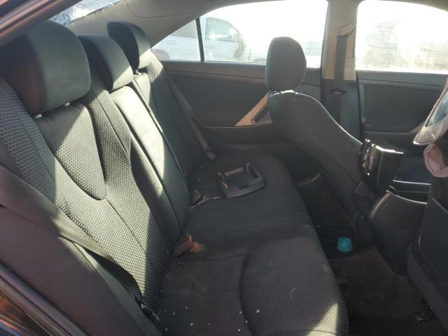 Photo 10 from auction – 2011 TOYOTA CAMRY BASE with VIN 4T1BF3EK4BU214998