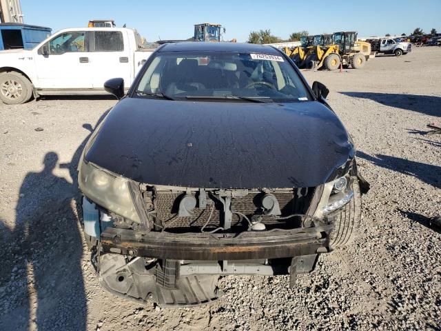 Photo 5 from auction – 2013 LEXUS ES 350 with VIN JTHBK1GG2D2000666