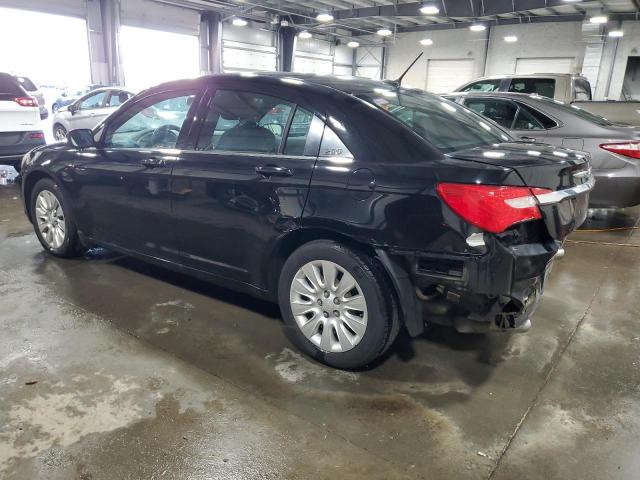 Photo 2 from auction – 2014 CHRYSLER 200 LX with VIN 1C3CCBAG6EN178537