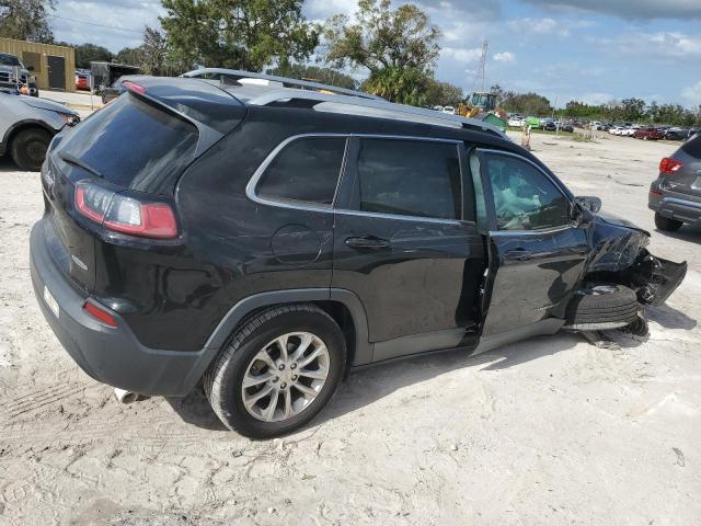 Photo 3 from auction – 2019 JEEP CHEROKEE L with VIN 1C4PJLCB2KD474280