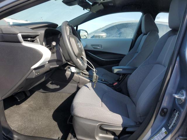 Photo 7 from auction – 2022 TOYOTA COROLLA SE with VIN 5YFS4MCE5NP134317